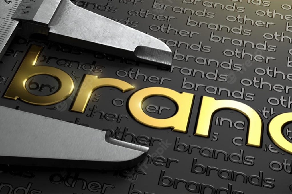 Corporate-branding